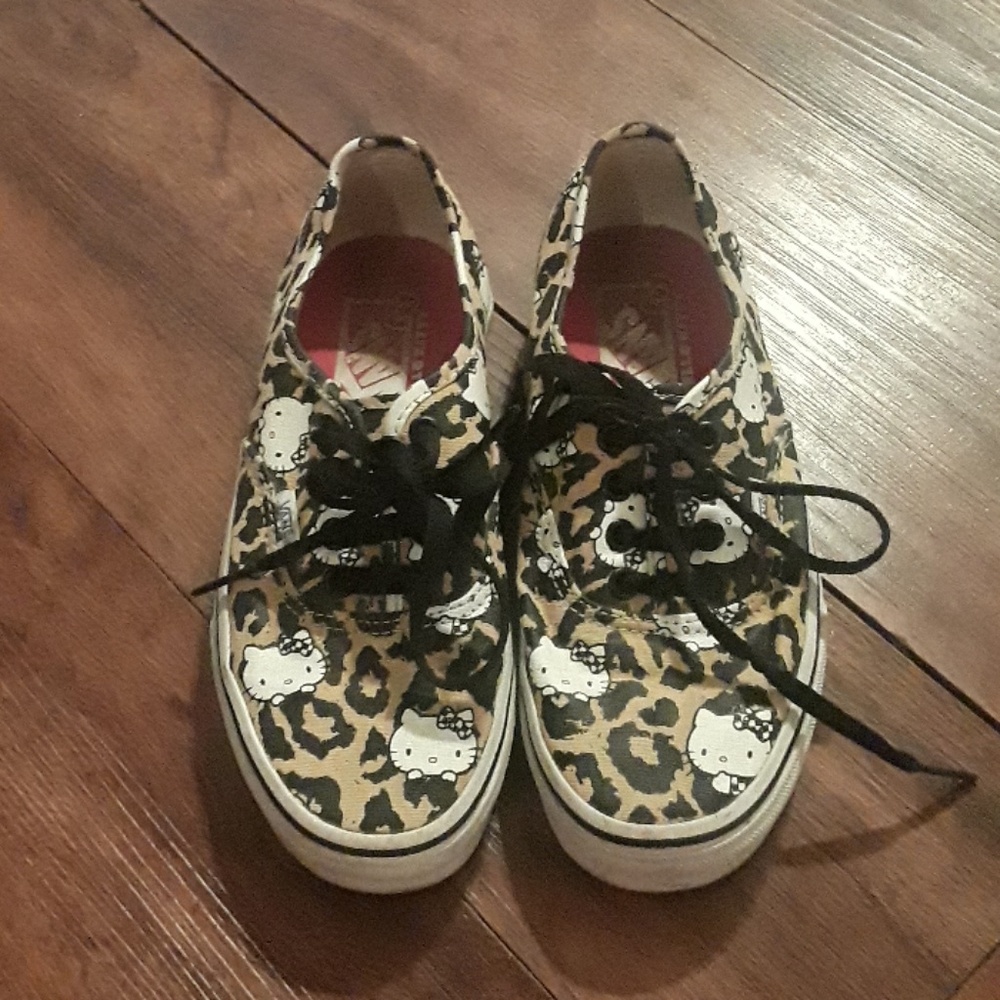 Vans